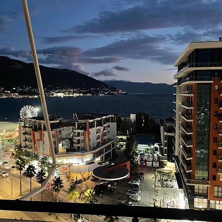 5 Star Apartment Vlore Exterior photo