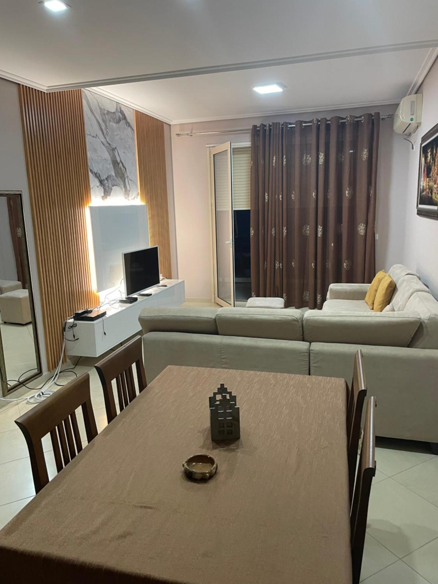 5 Star Apartment Vlore Exterior photo